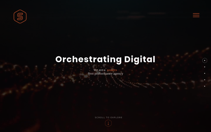 Digital Symphony